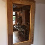 Vieux bardage, alti fassade